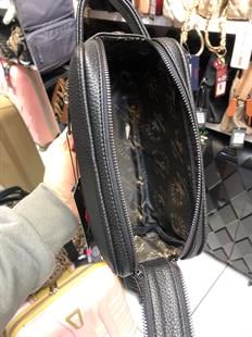 West Polo traş çantası el çantası. Büyük boy ebat 25cm15