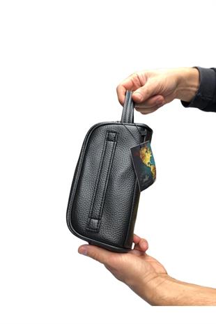 West Polo traş çantası el çantası. 20cm12