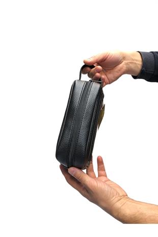 West Polo traş çantası el çantası. 20cm12