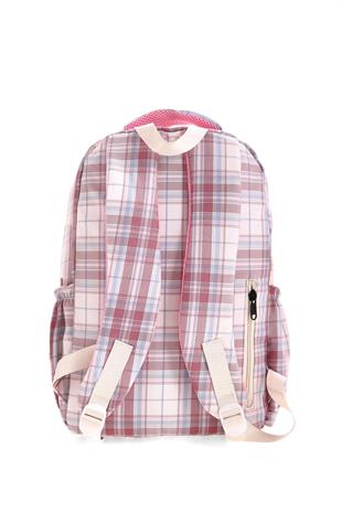 YOUNG 51693 okul çantası ayıcıklı okul çantası