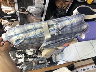 YOUNG 51693 okul çantası ayıcıklı okul çantası