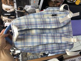 YOUNG 51693 okul çantası ayıcıklı okul çantası