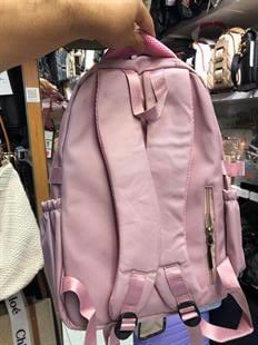 YOUNG 51694 okul çantası ayıcıklı okul çantası