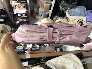 YOUNG 51694 okul çantası ayıcıklı okul çantası