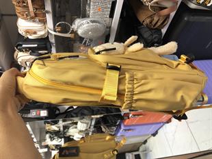 YOUNG 51694 okul çantası ayıcıklı okul çantası