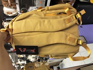 YOUNG 51694 okul çantası ayıcıklı okul çantası