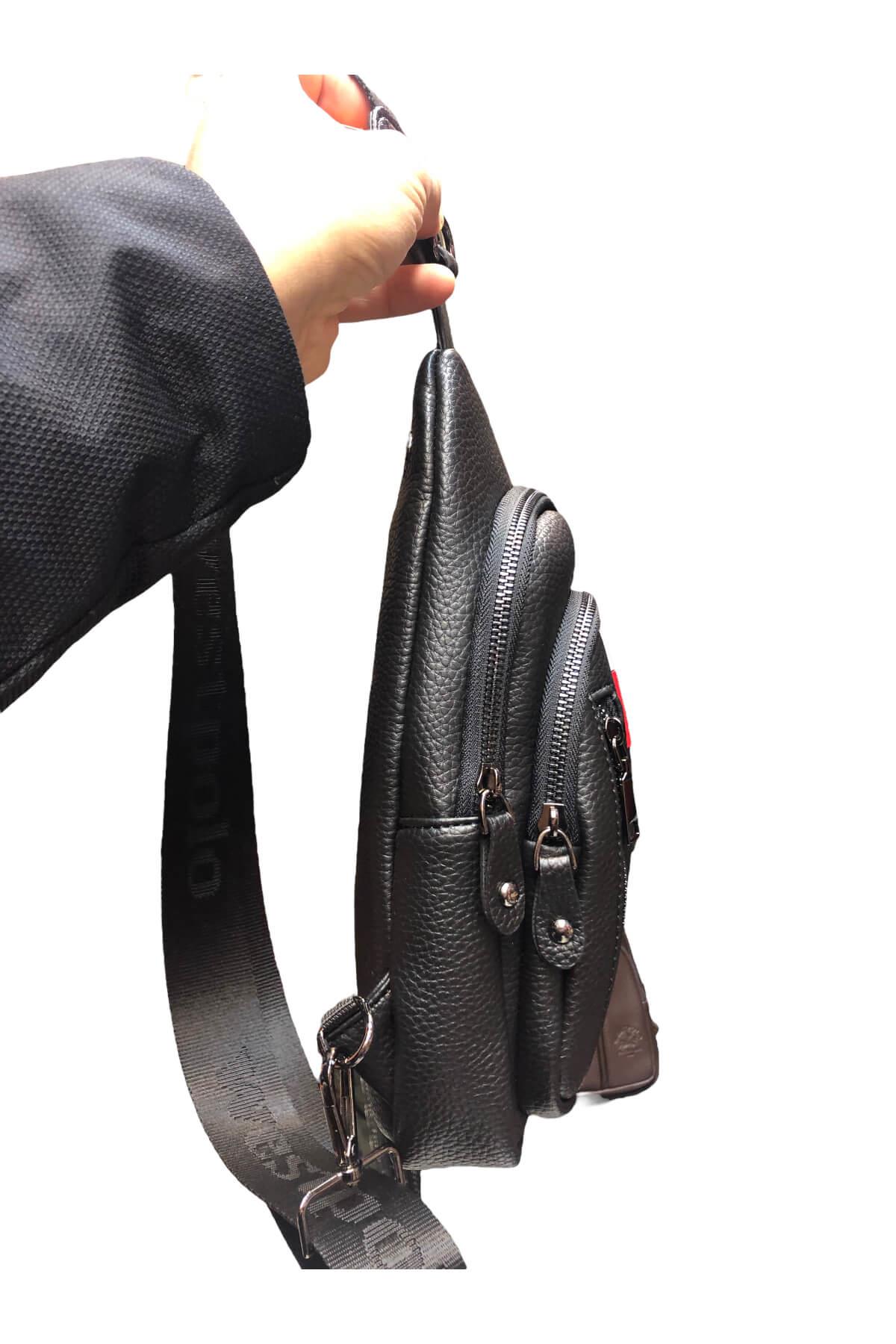 WestPolo Erkek Bady bags çanta 28cm15 westpolo erkek çanta |  elizabell.com.tr
