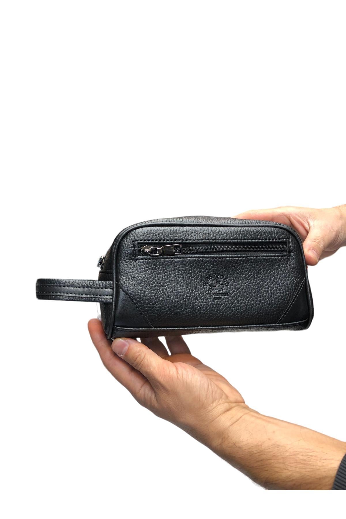 West Polo traş çantası el çantası. 20cm12