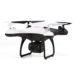 Can Oyuncak Tracker LH-X35SHWF-720P 2.4G Uzaktan Kumandalı Wifi Kameralı Drone-Oyuncak Drone
