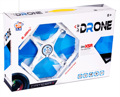 Kameralı Drone-Oyuncak Drone