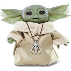 Star Wars Animatronic Baby Yoda-Diğer Figürler