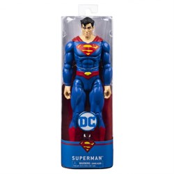 Superman Figürü 30 Cm 6056778-Karakter Figürleri