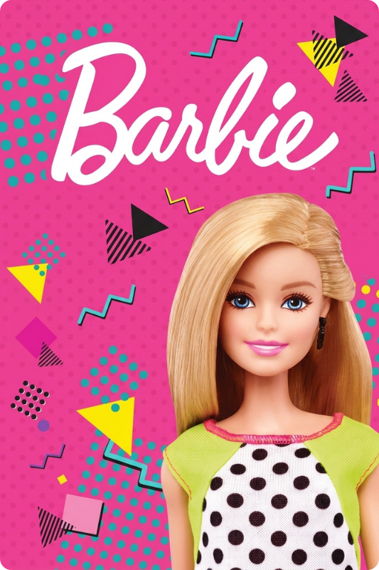Barbie