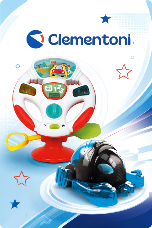 Clementoni