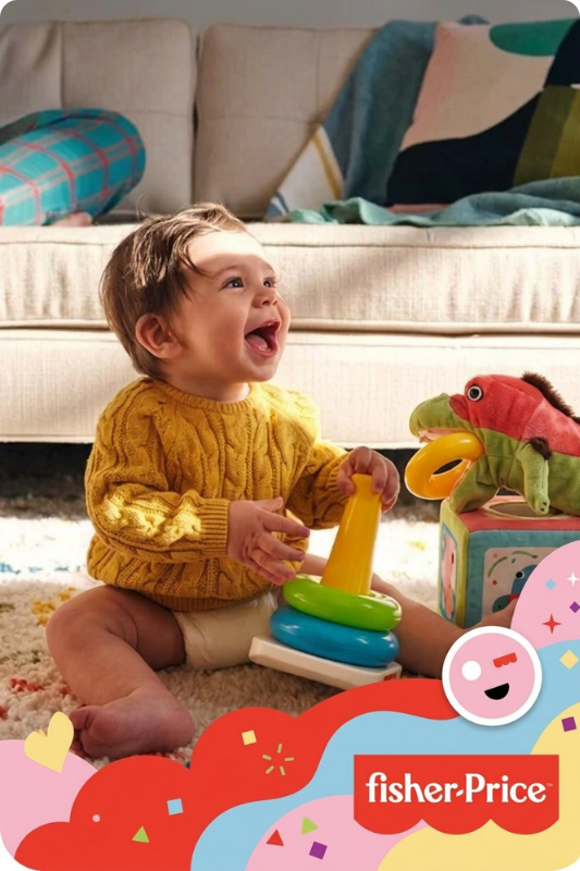 Fisher Price