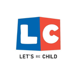 Lets Be Child