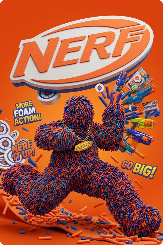 Nerf