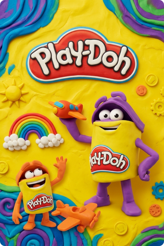 Play-Doh