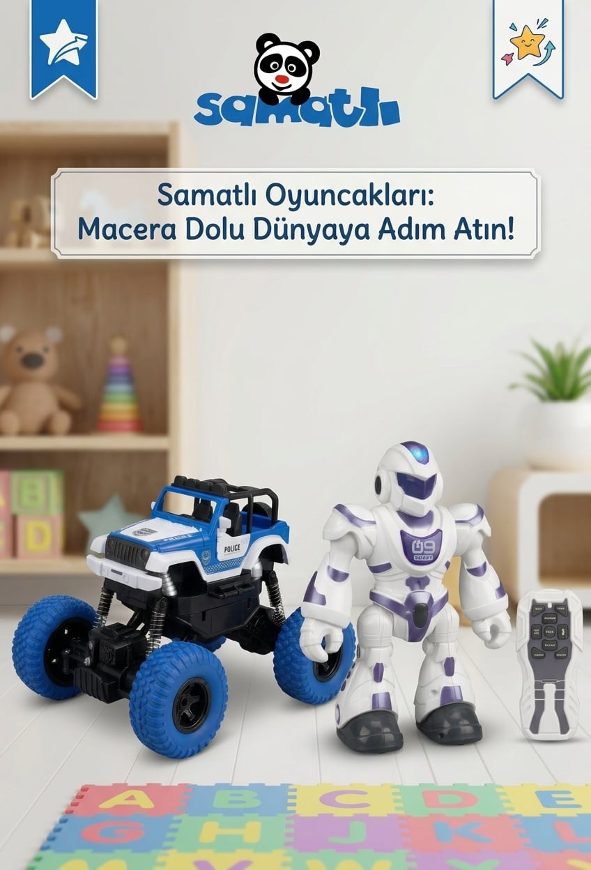 Samatlı