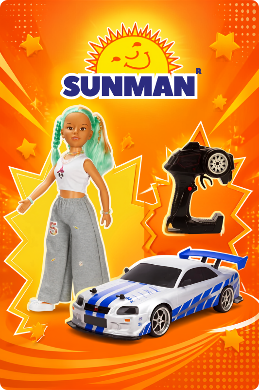 Sunman