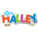 Halley