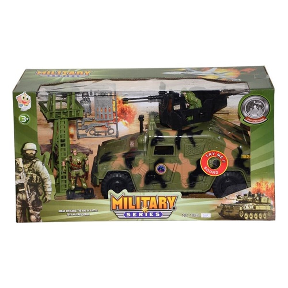 Asya Oyuncak Asker Seti 57 Fiyatı ve Özellikleri