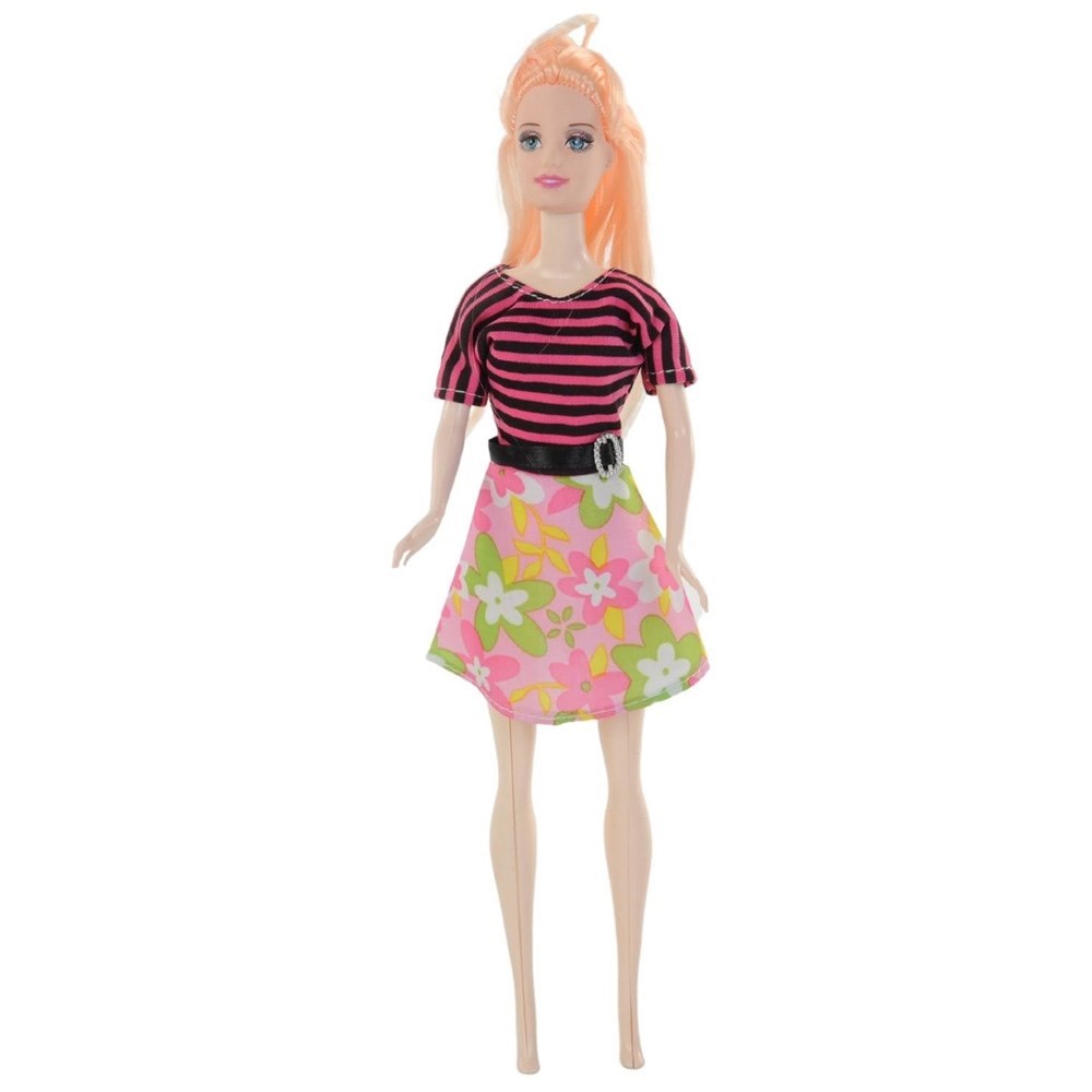 Oydaş Oyuncak Cindy Doll Lavabo Ve Temizlik Setli Bebek OYD-02452 Fiyatı ve  Özellikleri