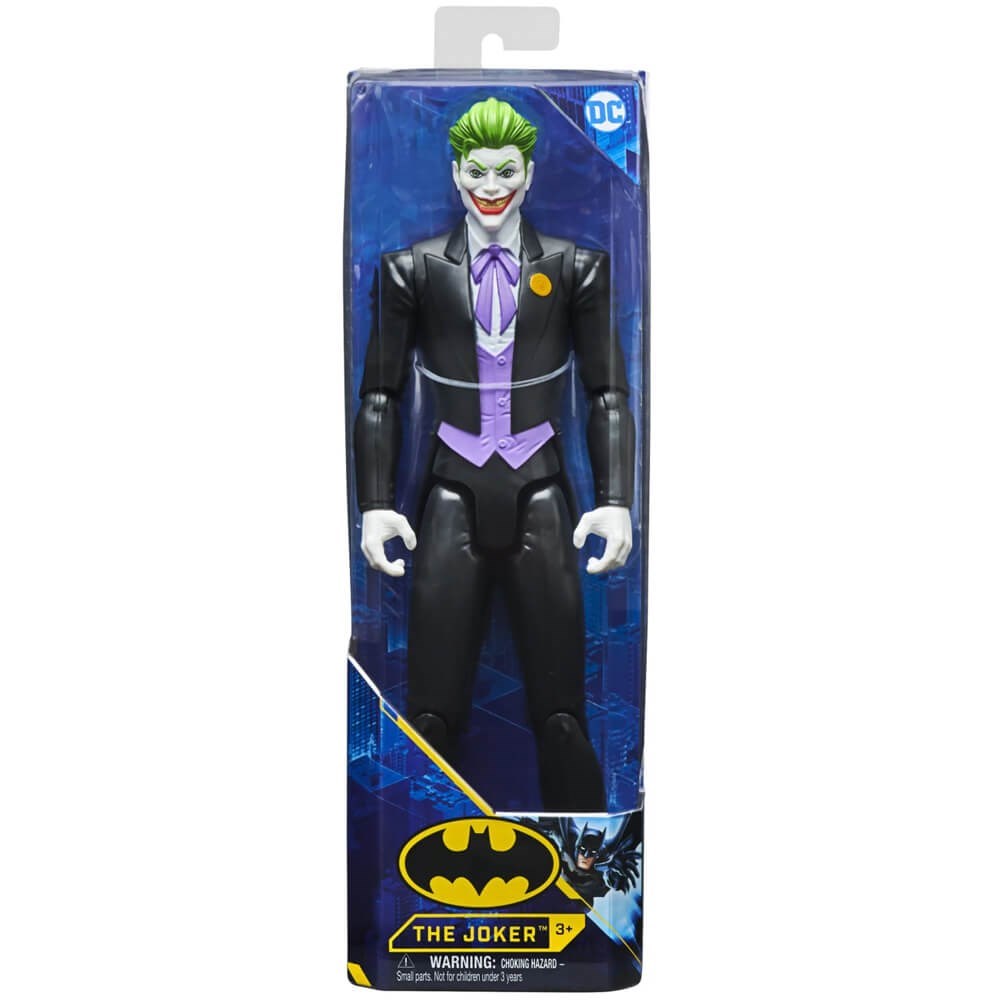 Dc Comic Joker Figürü 30 Cm 6062916