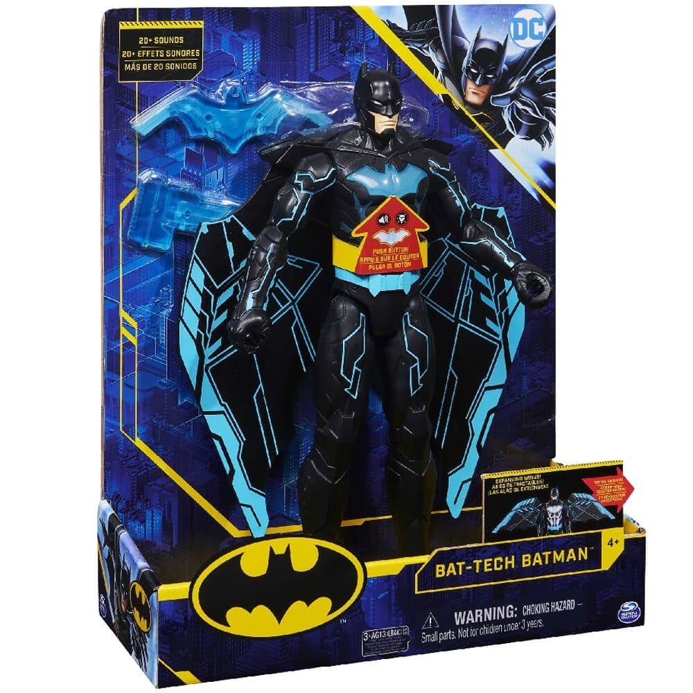 Batman Figürü 30 Cm 6055944