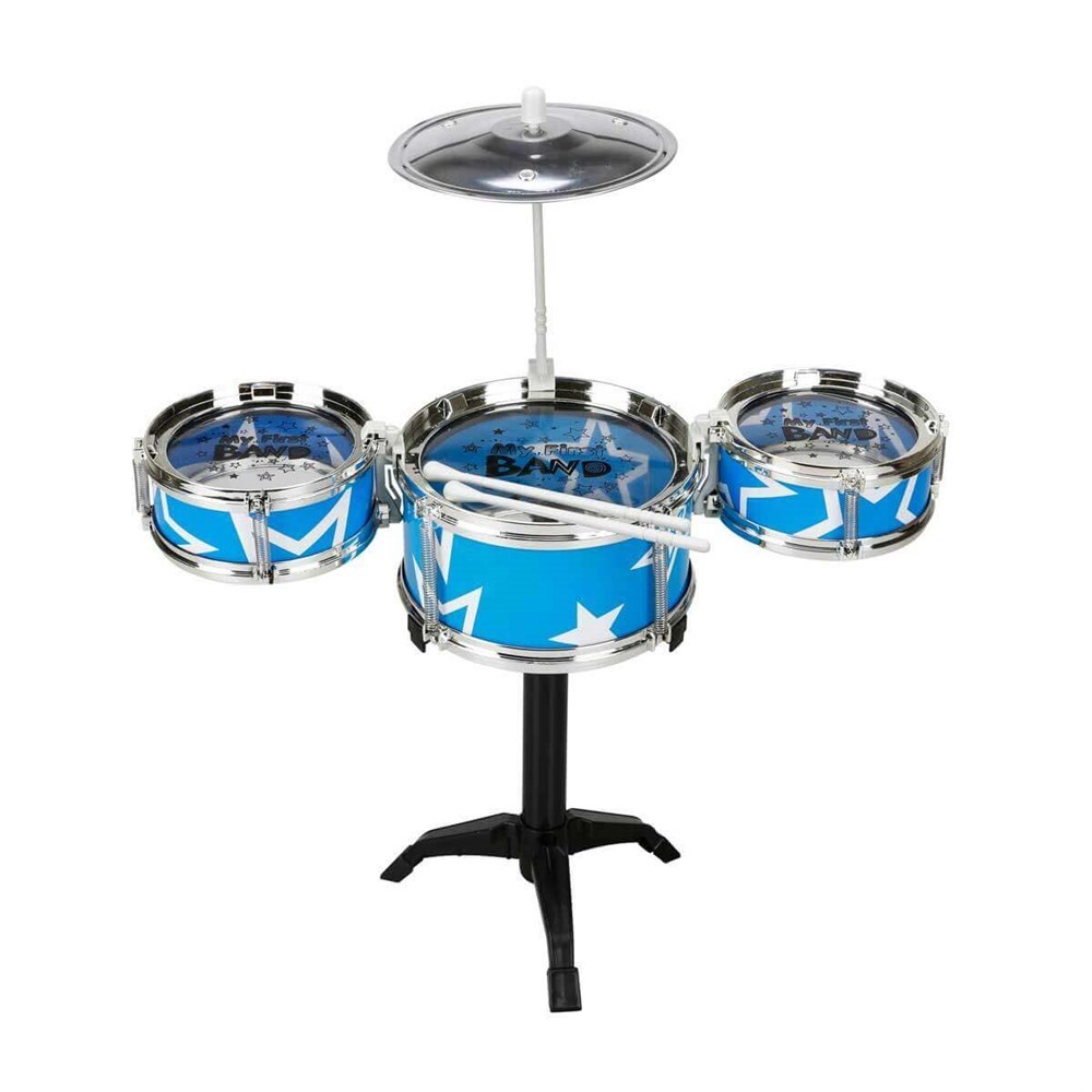 Sunman Oyuncak Jazz Drum Mini Bateri Seti Fiyatı ve Özellikleri