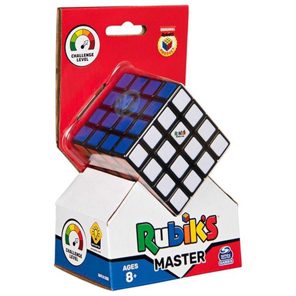 Spinmaster Rubik Kübü 4x4 6064639