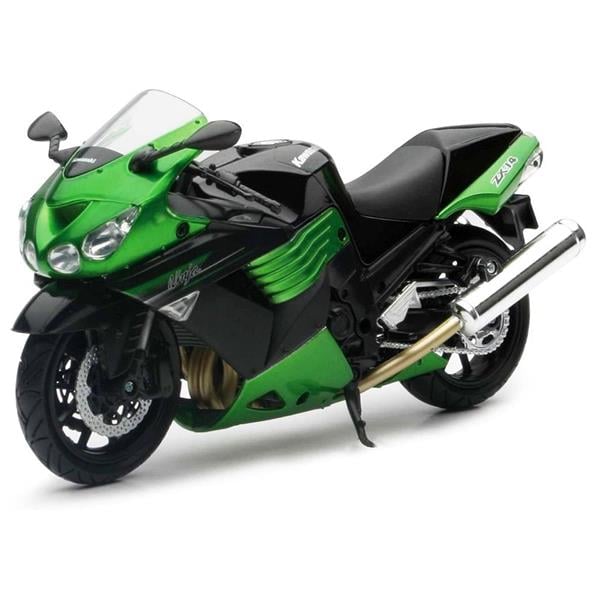 むぎ sunman-oyuncak-kawasaki-zx-14-