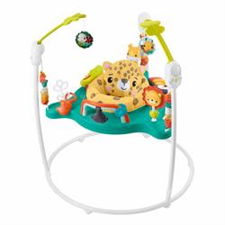 HND47 FISHER-PRICE SEVIMLI LEOPAR JUMPEROO-Kategorisiz