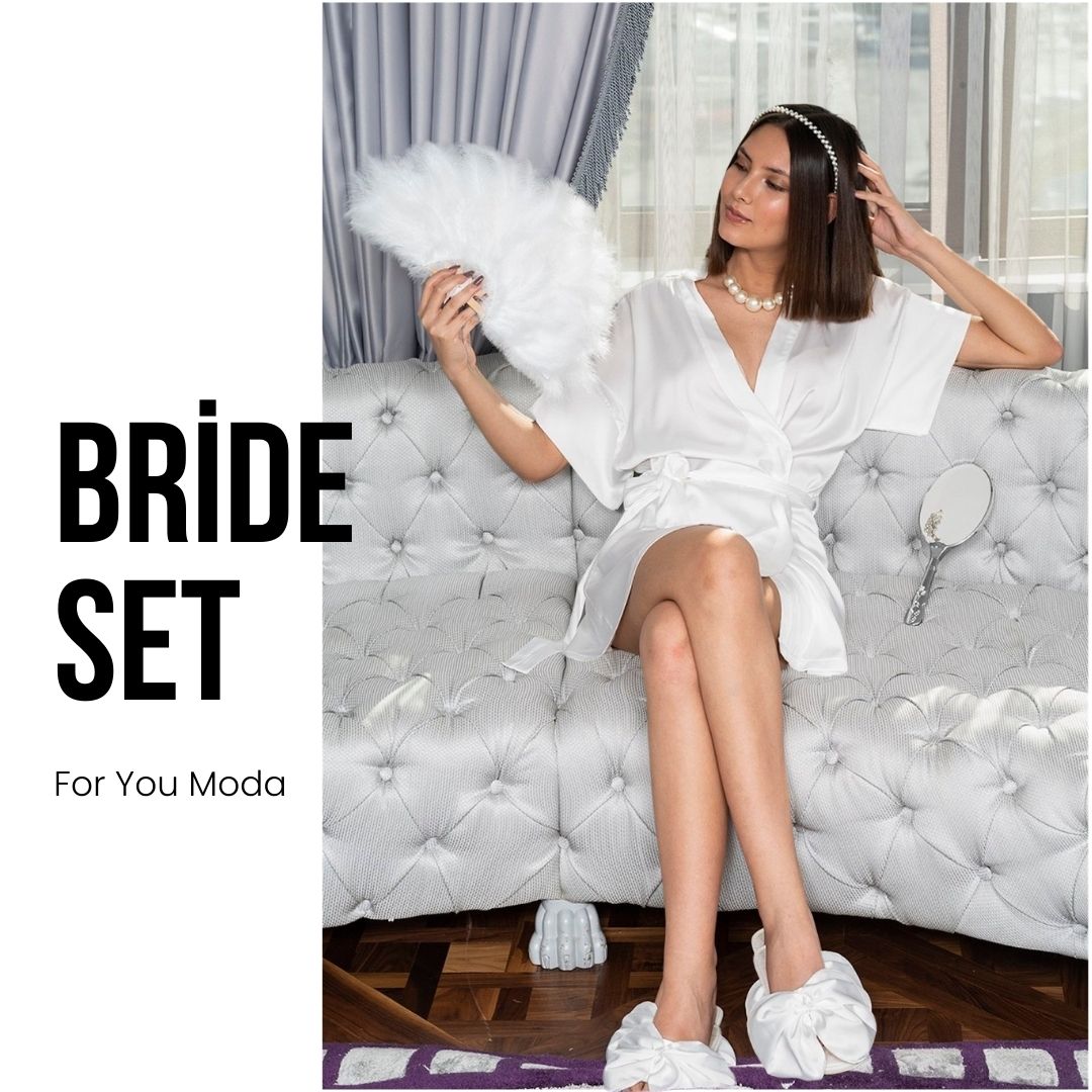 Bride Set