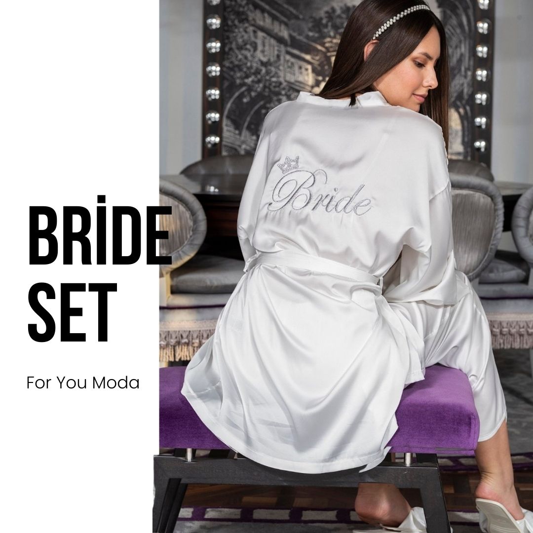 Bride Set