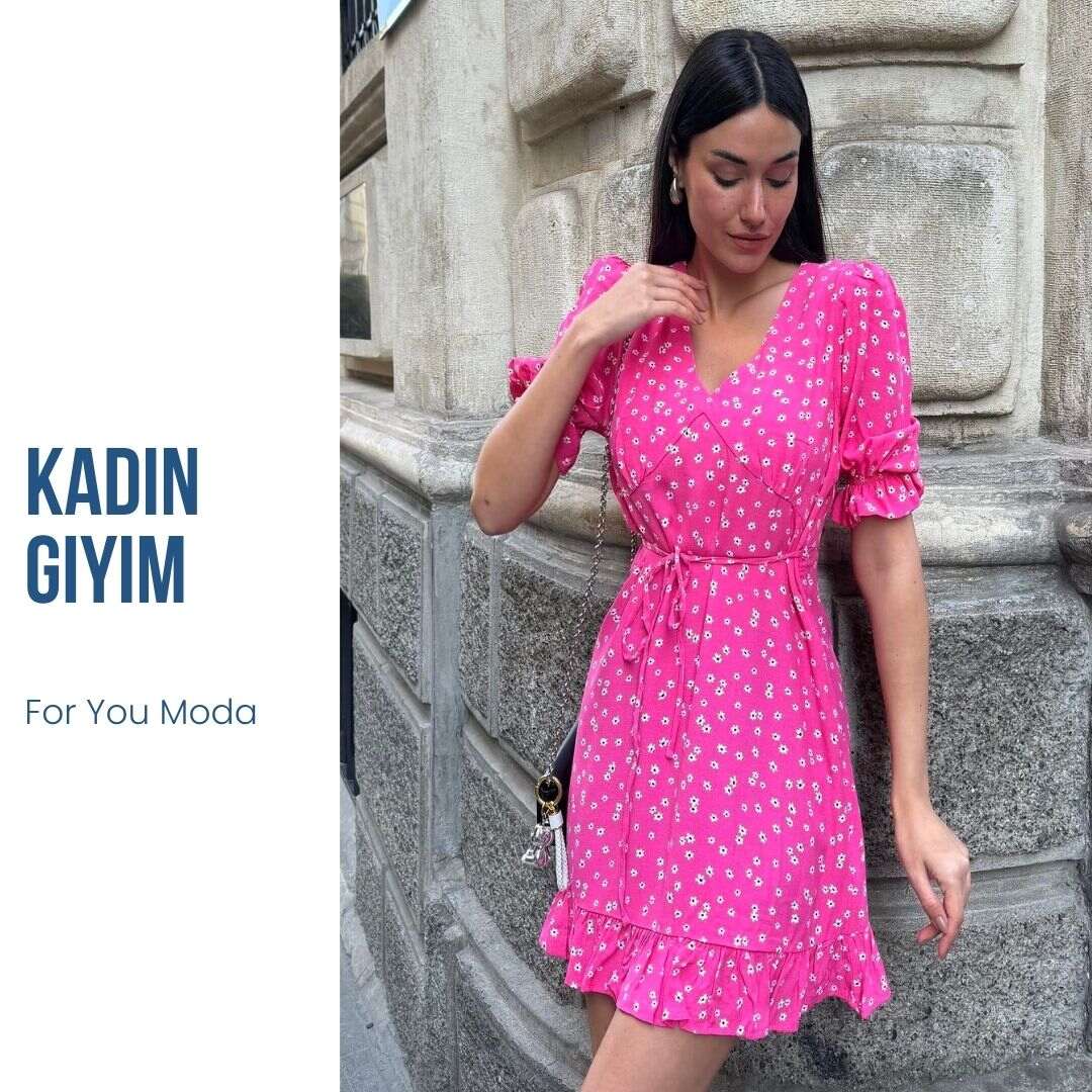 Kadın Giyim