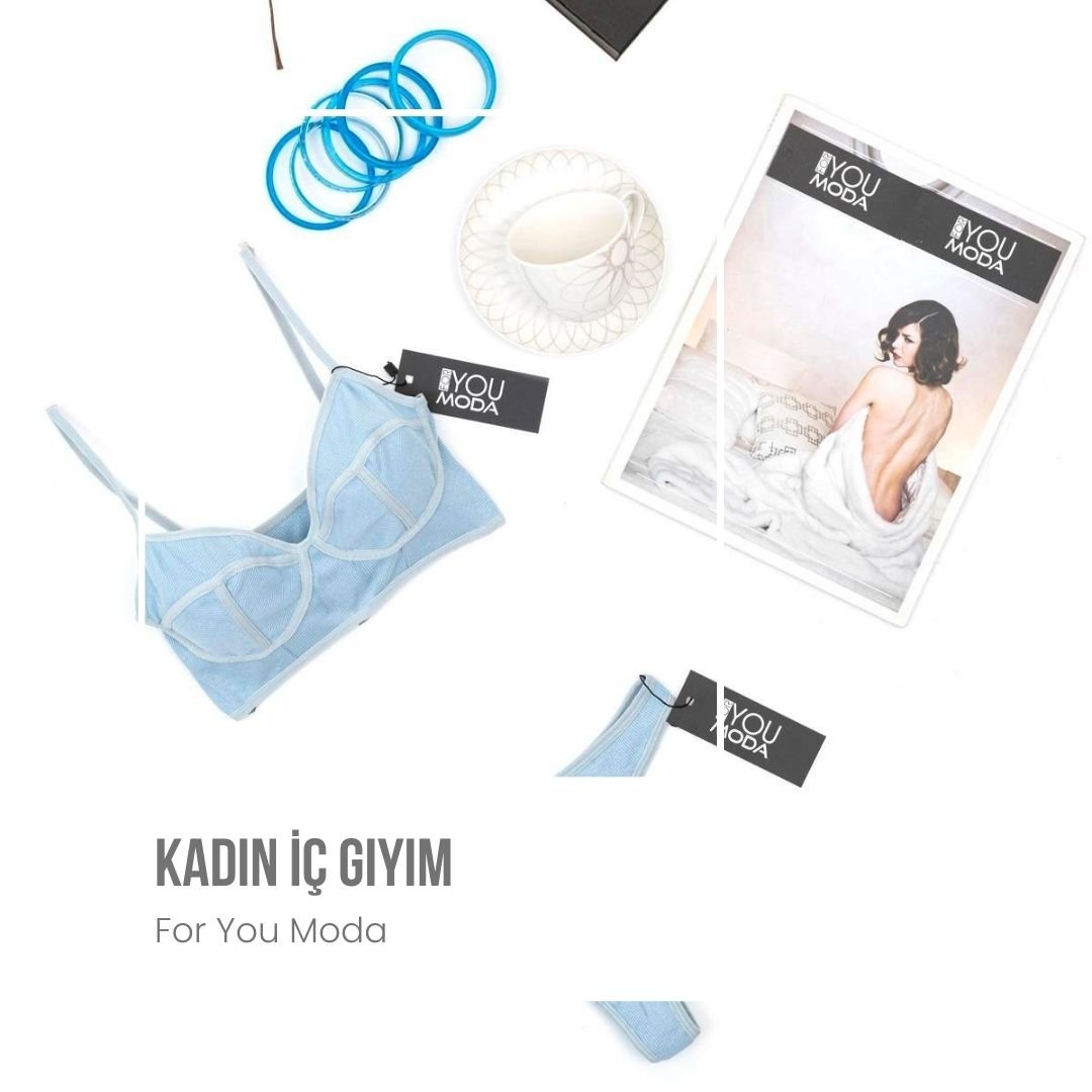 Kadın İç Giyim