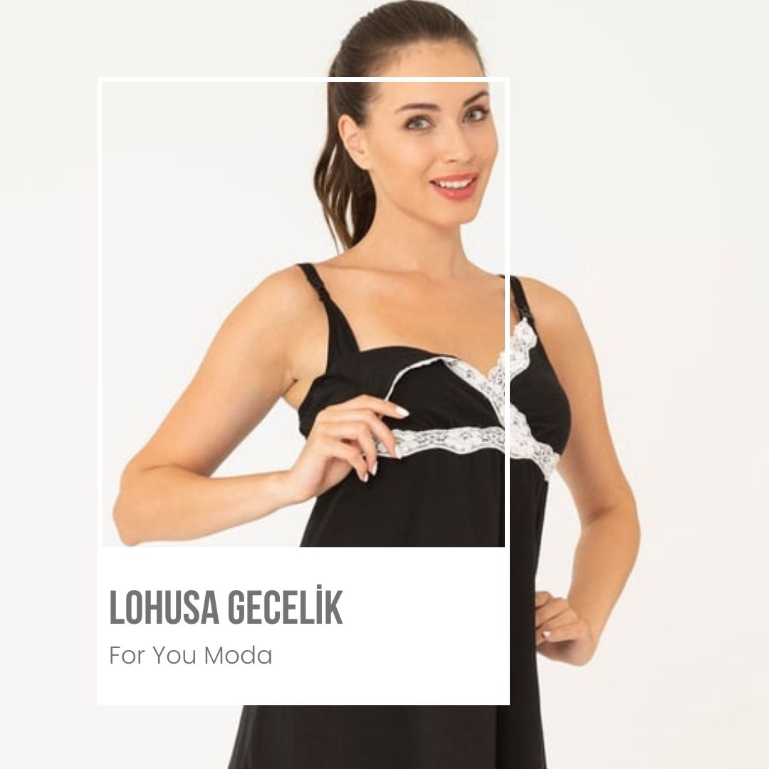 lohusa gecelik