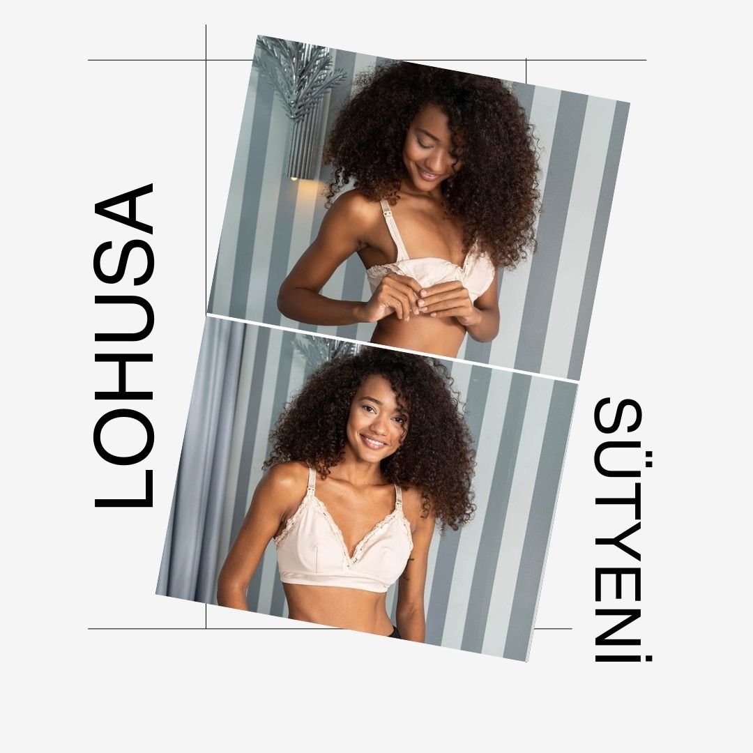 Lohusa Sütyeni
