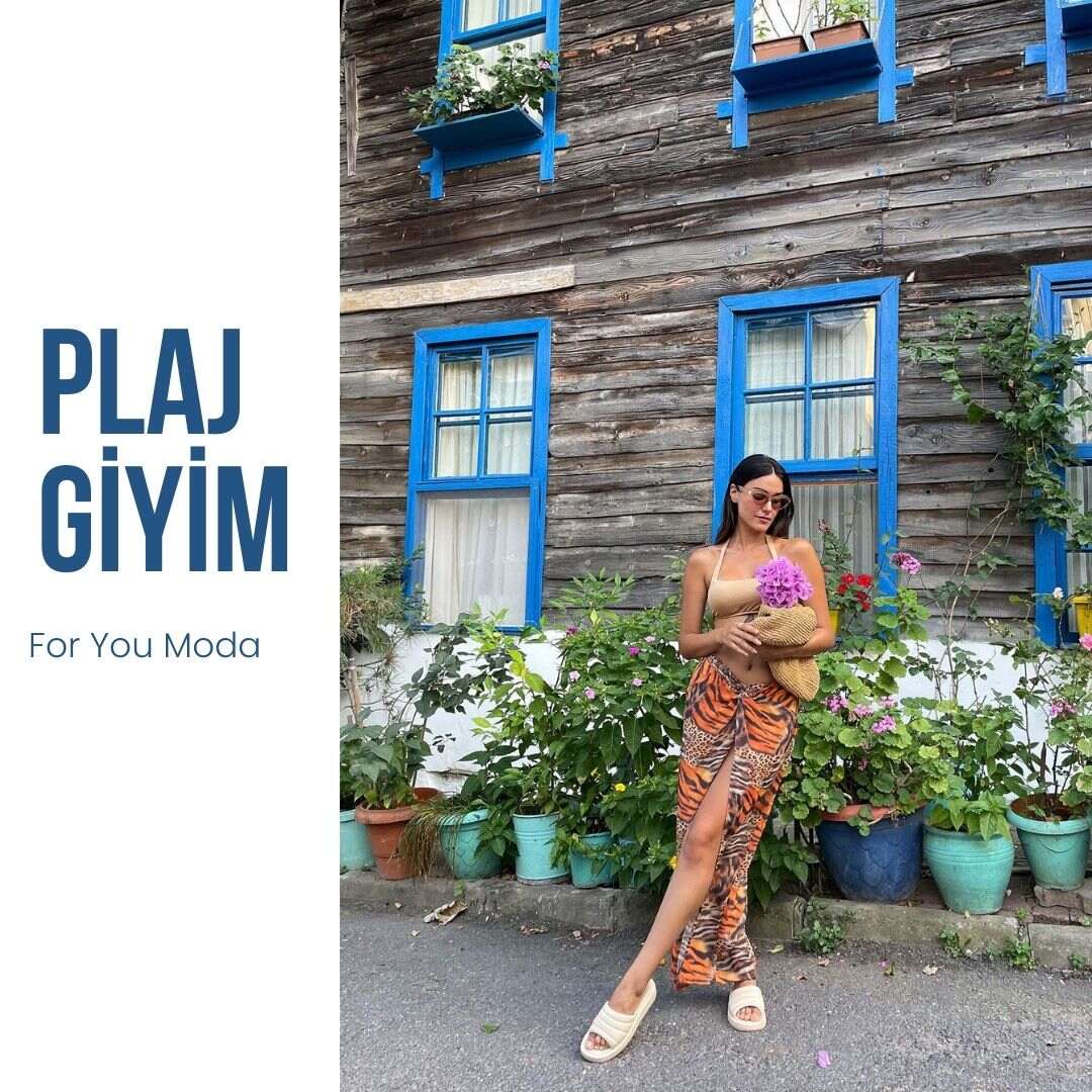 Plaj Giyim