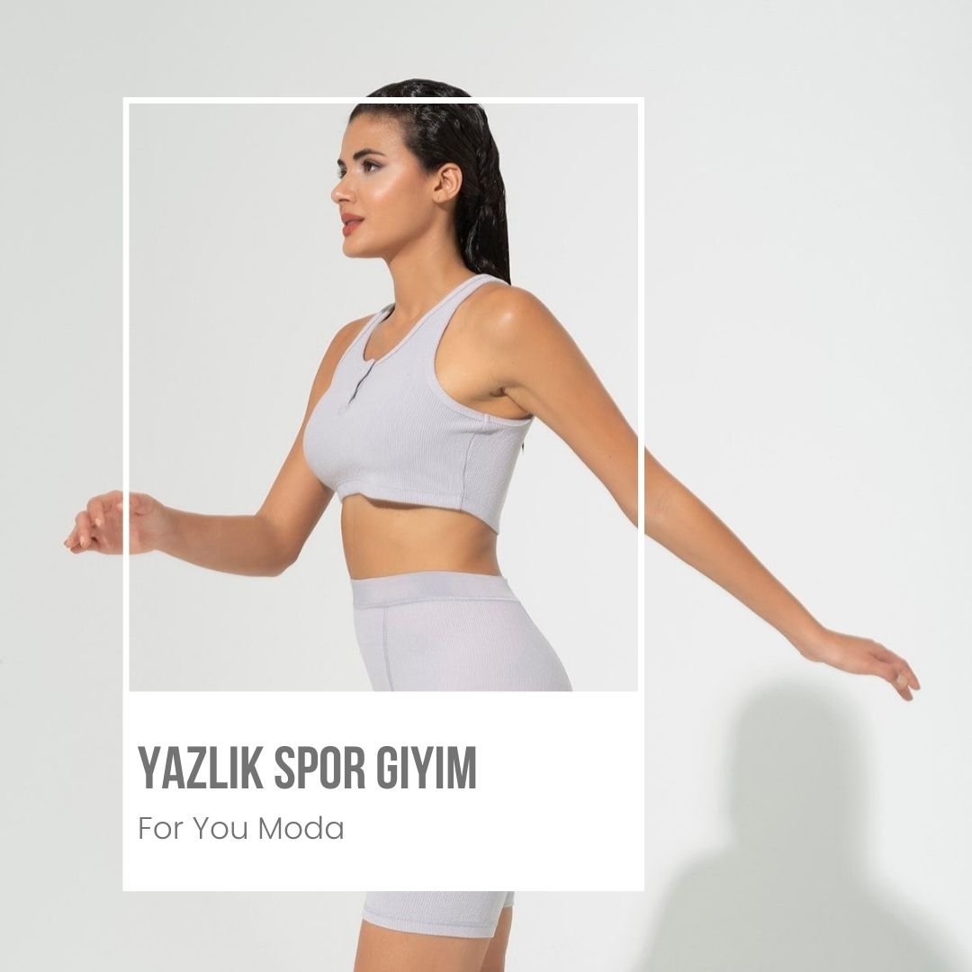 Sporda Ne Giyilir