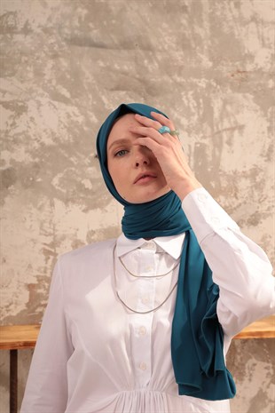 SANDY PENYE ŞAL - PETROL