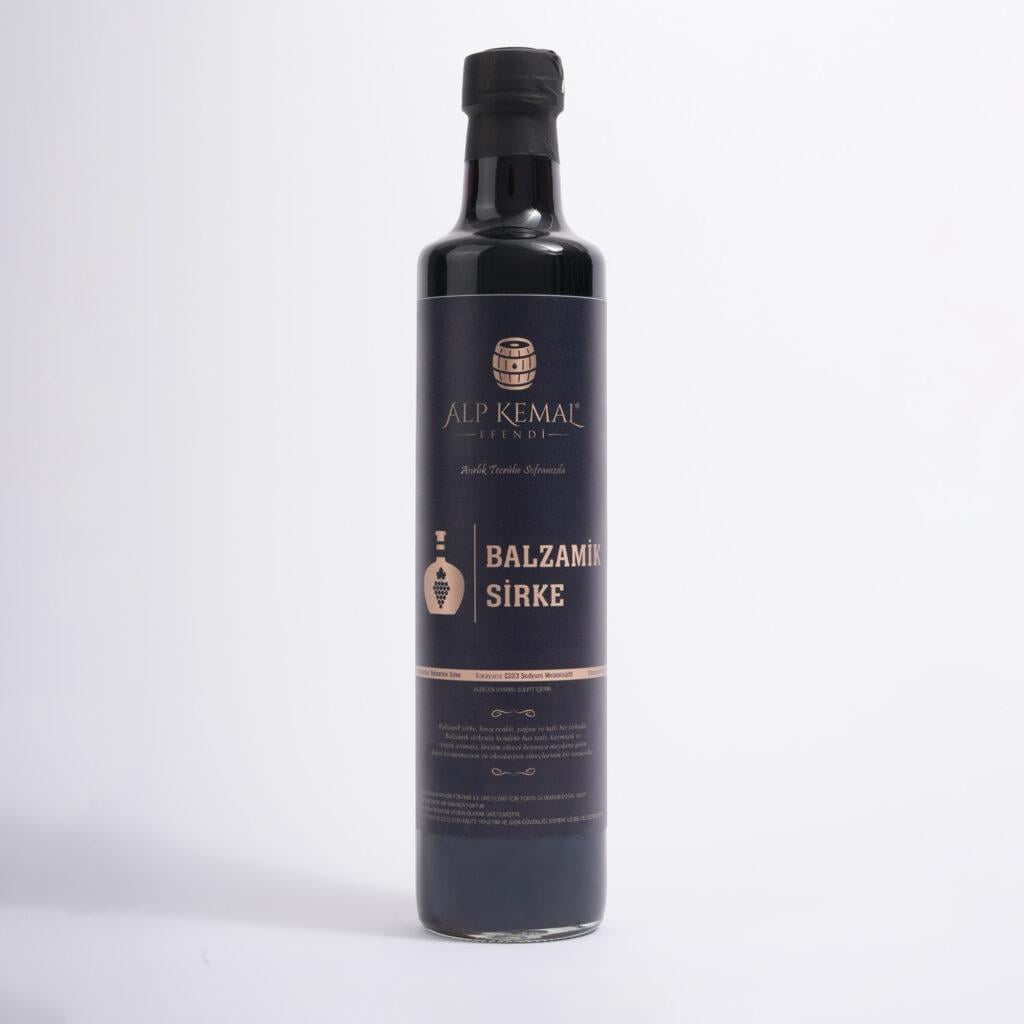 Balzamik Sirke 500 ml