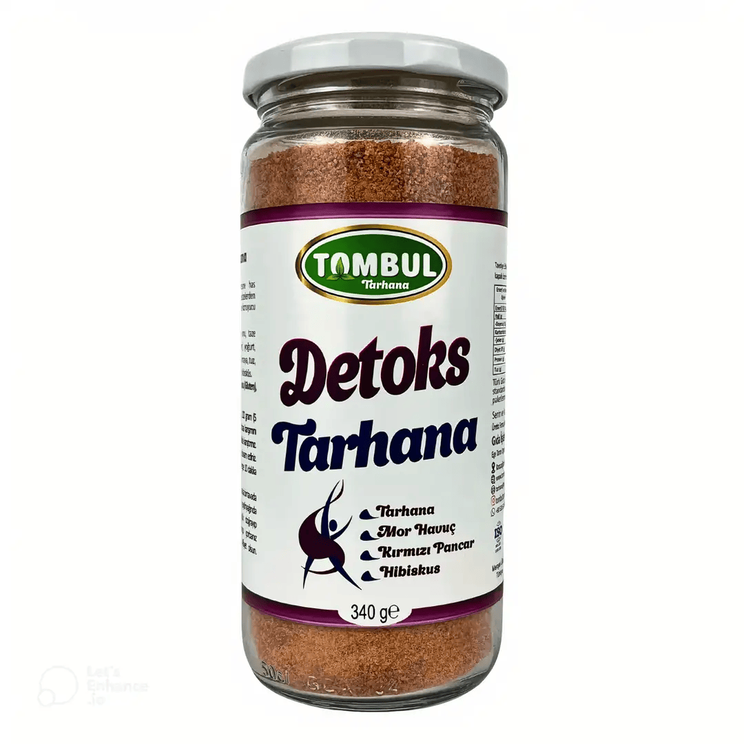 Detoks Tarhana 340 g