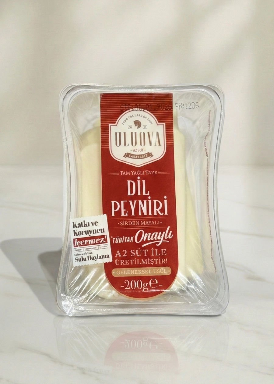 Dil Peyniri 200 g