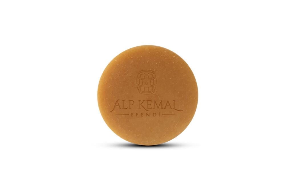 El Yapımı Doğal Elma Sirkeli Sabun 100 g