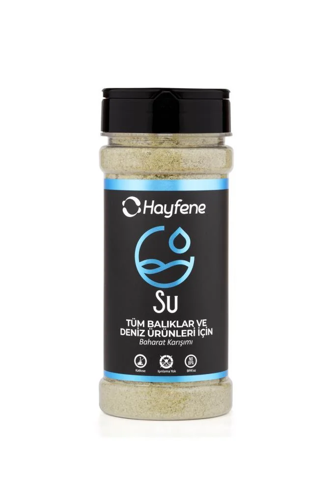 Element Serisi Su Baharatı 140 g