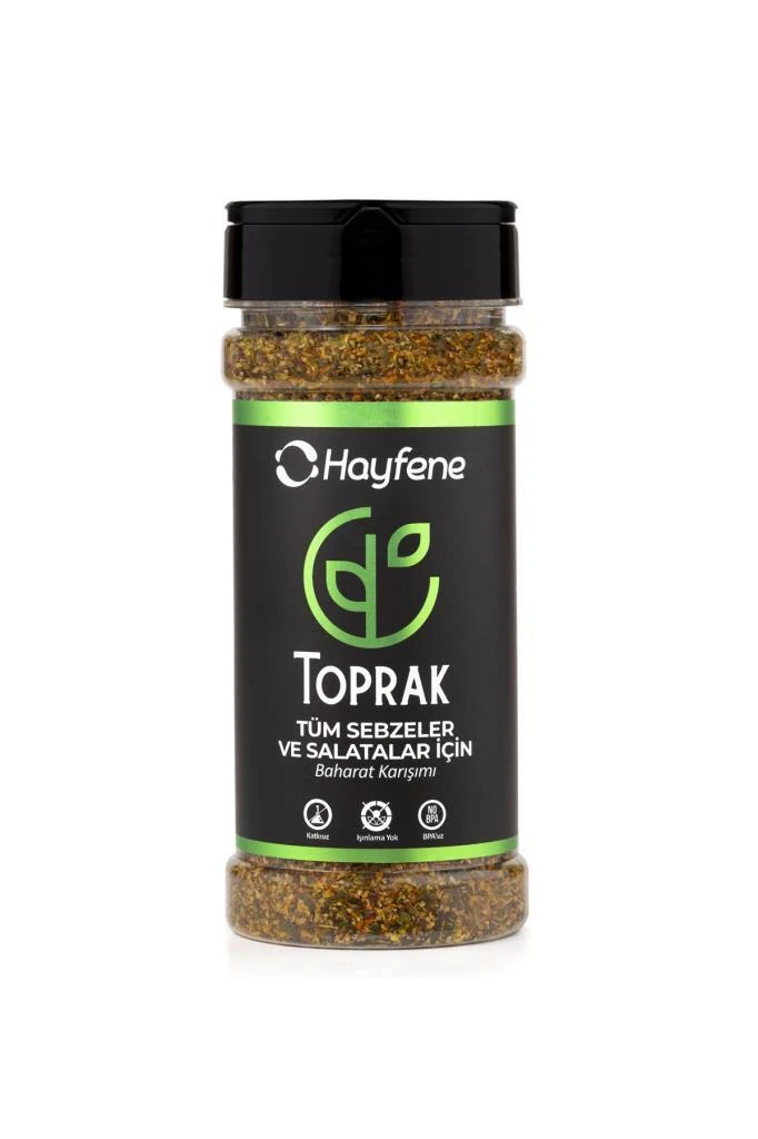 Element Serisi Toprak Baharatı 100 g