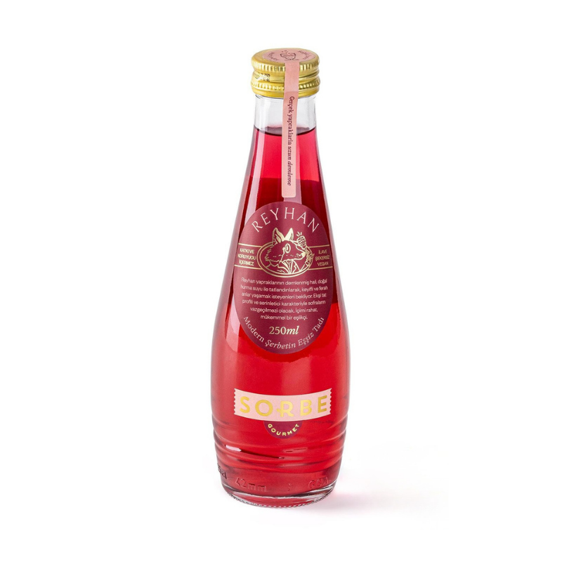Gourmet Reyhan 250 ml