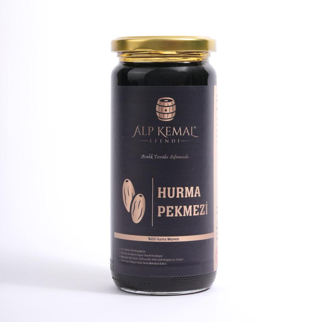 Hurma Pekmezi 635 g